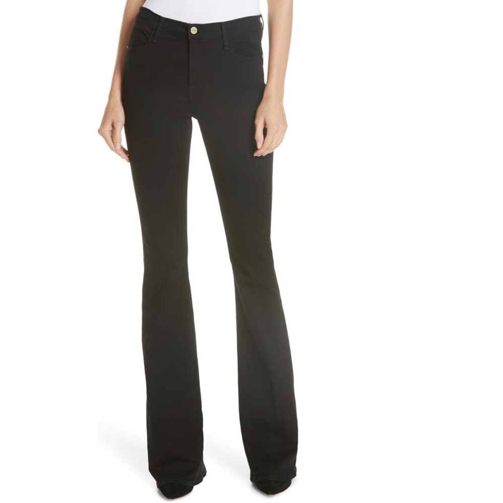 FRAME Le High Flare